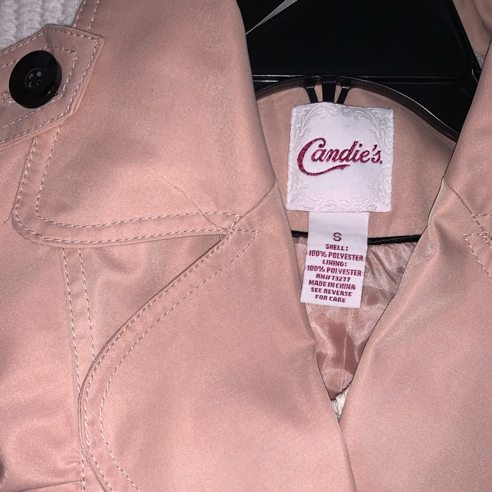 candies jacket - Picture 3 of 4